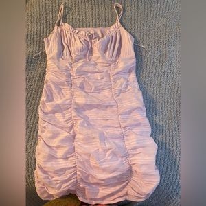 Lush brand, body con fit, size medium,